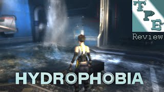 HYDROPHOBIA XBOX 360 GAMEPLAY PT BR GRATUITO XBOX LIVE GOLD [upl. by Yllom350]