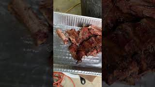 Grilling Spare Ribs The Ultimate BBQ Guide [upl. by Alain]