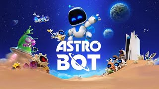 ASTRO BOT Podwodne Bąble 100 [upl. by Lednyc]