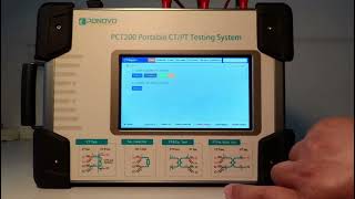 PONOVO Newly Released Edgecut High Accuracy CT Analyzer4kg Handheld Size Builtin LiBattery [upl. by Euqinmod851]