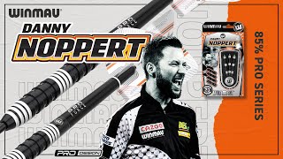 DANNY NOPPERT 85 PRO SERIES [upl. by Kafka]