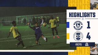 HIGHLIGHTS  Hertford Town vs St Albans City  Herts Senior Cup  26th March 2024 [upl. by Adnavoj]