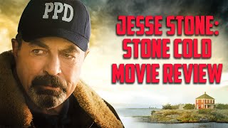 Stone Cold  Jesse Stone  2005  Movie Review  Jesse Stone Series 1  Tom Selleck [upl. by Etiuqram]