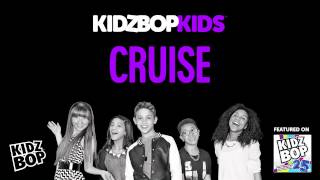 KIDZ BOP Kids  Cruise KIDZ BOP 25 [upl. by Athelstan836]