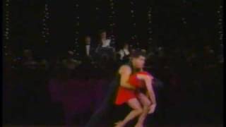 Championship Ballroom Dancing  Theater Arts [upl. by Hatcher]