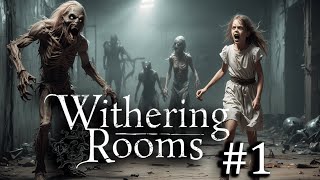 🔴📺  Withering Rooms [upl. by Euqinahs775]