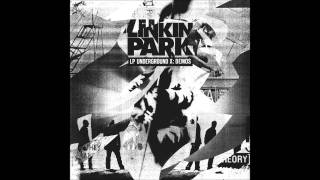 Linkin Park  Pale Unreleased Demo 2006 [upl. by Ailen]