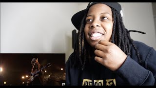 Chris Stapleton  Cold CMA Awards 2021 REACTION VIDEO [upl. by Teresita]