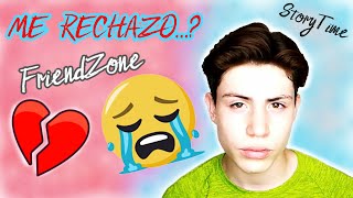 quotLos PEORES RECHAZOS 💔 de Amor en La Escuelaquot En Publico 2024  Story Time [upl. by Hselin]