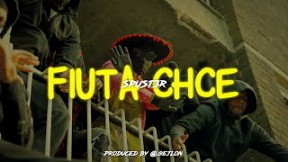 SPUST3R  FIUTA CHCE OFFICIAL MUSIC VIDEO [upl. by Yllitnahc]