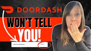 DoorDash is Changing What They Aren’t Telling YOU [upl. by Halika]