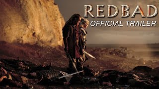 Redbad  Official Trailer 2018 [upl. by Drallim113]