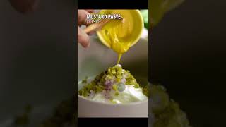 Famous Tarter Sauce Recipe by SooperChef [upl. by Allison98]