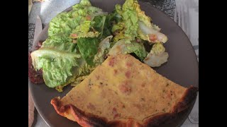 Recette quiche au thon [upl. by Llertnom656]