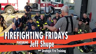 Firefighting Fridays FDIC Preview [upl. by Soilisav]