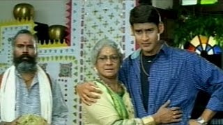 Murari Telugu Movie Part 1215  Mahesh Babu Sonali Bendre  Shalimarcinema [upl. by Eetnahs]