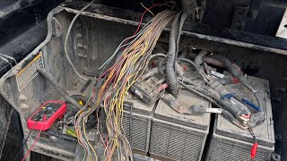 ¿Como reparar ramal eléctrico grand CHEROKE [upl. by Macario652]