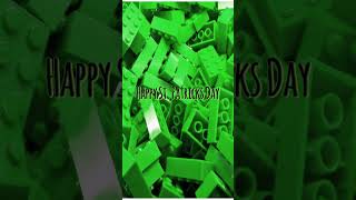 Happy St Patricks day 2024 [upl. by Neelrad]