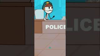 Animated Confessions The Funniest Secrets Revealed [upl. by Ertemed]