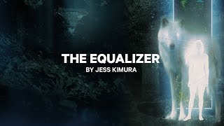 CAPiTA SNOWBOARDS  2023 Equalizer by Jess Kimura Snowboard [upl. by Alleuqahs]