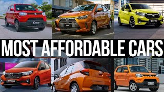 AFFORDABLE CARS 600K700K YOU CAN BUY IN 2023  PHILIPPINES [upl. by Larson451]