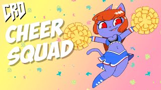 Ouendan Cheer Squad  by minus8 [upl. by Henrion219]