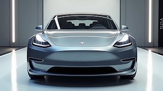 2025 Tesla Model Y Review The Future of SUVs Is Herequot [upl. by Rapp]