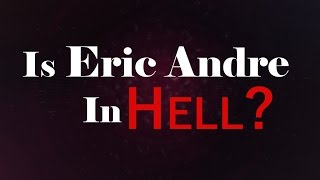 Is Eric Andre In Hell [upl. by Etirugram]