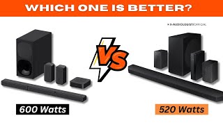 Sony HTS40R vs Samsung HWB67E  Which Soundbar is Better  🔥  Hindi [upl. by Schuster]