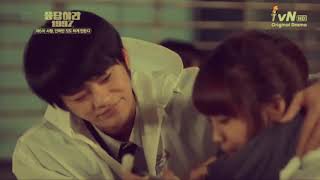 Reply 1997 Yoon Jae X Shi Won Confession [upl. by Amoreta]