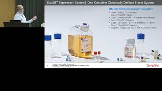 ExpiSf Expression System A Chemically Defined BaculovirusBased Expression System for Enhanced [upl. by Colson]