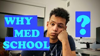 Why Did I Go to Medical School Day 14 The rest of my life [upl. by Othella]