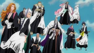 BLEACH OST  INVASION AMV [upl. by Reppep]