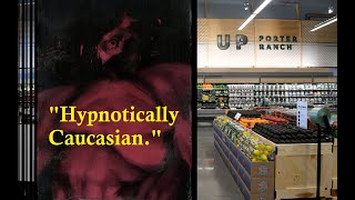 Disco Elysium at Whole Foods [upl. by Byrd589]