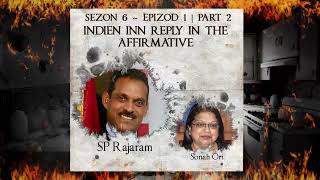 S6 E1 P2  Indien inn reply in the affirmative  Sonah Ori SP Rajaram amp Jangi [upl. by Aven]