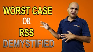 RSS Vs Worst Case Tolerance  Which one to Select [upl. by Imeaj209]