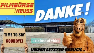 Filmbörse Neuss vom 13 10 2024  Location amp Updates  ein quotbest ofquot an 3 Jahre Börsen Video Neuss [upl. by Troyes284]