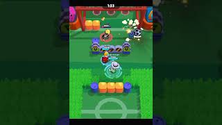 BRAWL STARS DYNAMIKE OP🤔🤔🤔 [upl. by Priscilla73]