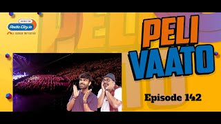 Peli Vaato Episode 142 with Kishor Kaka and RJ Harshil [upl. by Lyndsie]