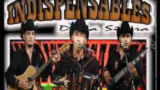 LOS INDISPENSABLES DE LA SIERRACLAVE 01mp4 [upl. by Iam]