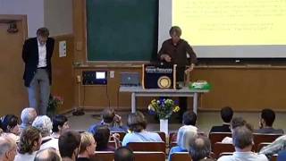 The Hans Jenny Memorial Lecture in Soil Science  The Genius of Soil [upl. by Kristofor]