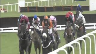 Betfred Cheltenham Gold Cup Chase  Bobs Worth  Racing TV [upl. by Radke876]