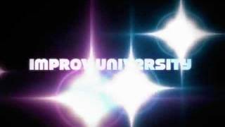 Improv University [upl. by Westlund]