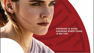 THE CIRCLE Feature Trailer 2017 Emma Watson Tom Hanks SciFi Movie HD [upl. by Nirad816]