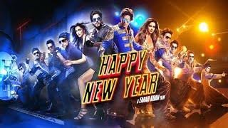 happy new year movie story explain  happy new year movie review [upl. by Azeria880]