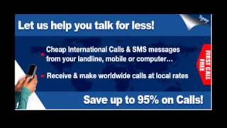 international calls localphone sip voip [upl. by Raff]