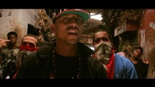 Manny   Rumbo El Eden Money  Crack Family GZ   Video Oficial [upl. by Elyrehc]