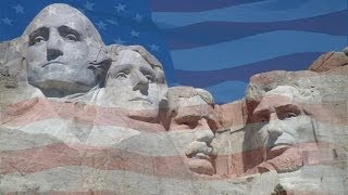 Top 10 United States Landmarks [upl. by Eiggem215]