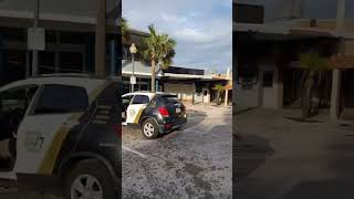 Johns Pass Madeira Beach FL Post Hurricane Helene and Milton floridabeachhouse johnspass [upl. by Alekehs]