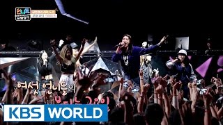 Sisters Slam Dunk  언니들의 슬램덩크 – Ep23 ENG20161209 [upl. by Ayal]